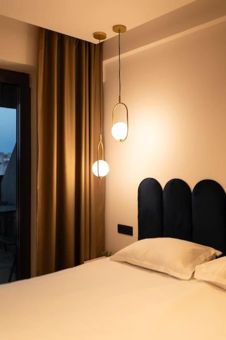 Nest Inn Azure Apartment Клуж-Напока Екстер'єр фото