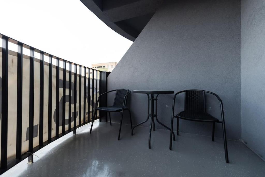 Nest Inn Azure Apartment Клуж-Напока Екстер'єр фото